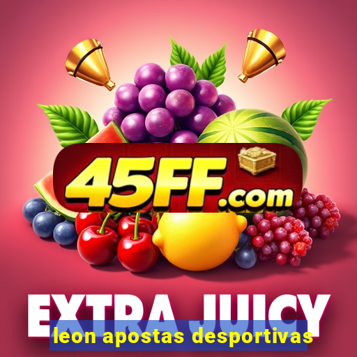 leon apostas desportivas
